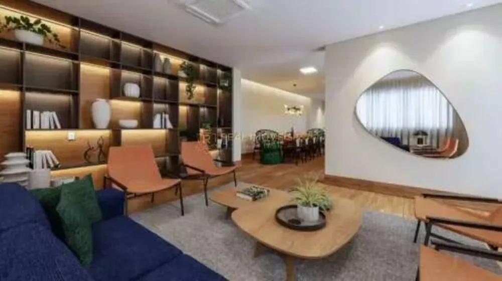 Apartamento, 3 quartos, 118 m² - Foto 14