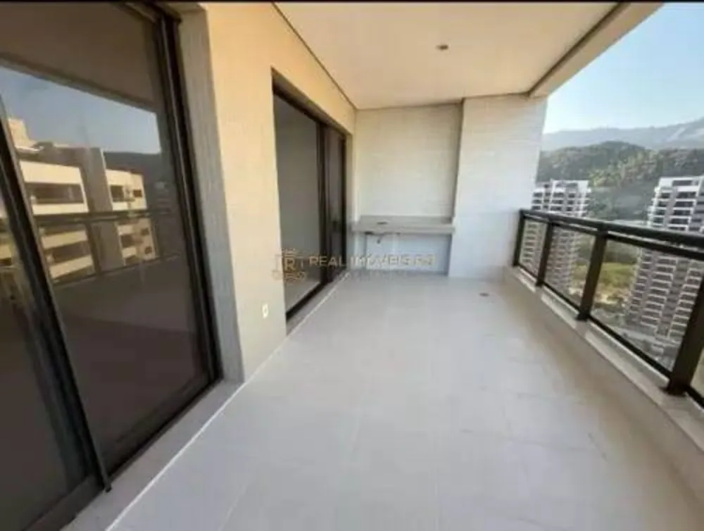 Apartamento, 3 quartos, 118 m² - Foto 1