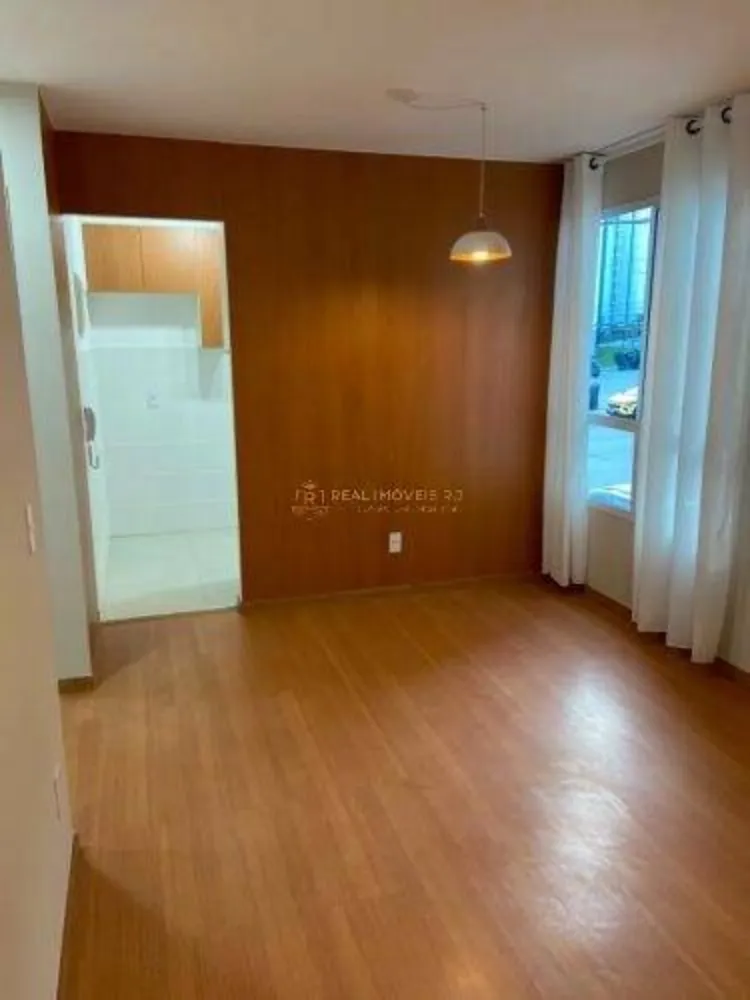 Apartamento, 2 quartos, 50 m² - Foto 1