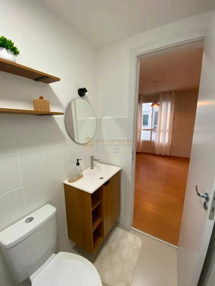 Apartamento, 2 quartos, 50 m² - Foto 12