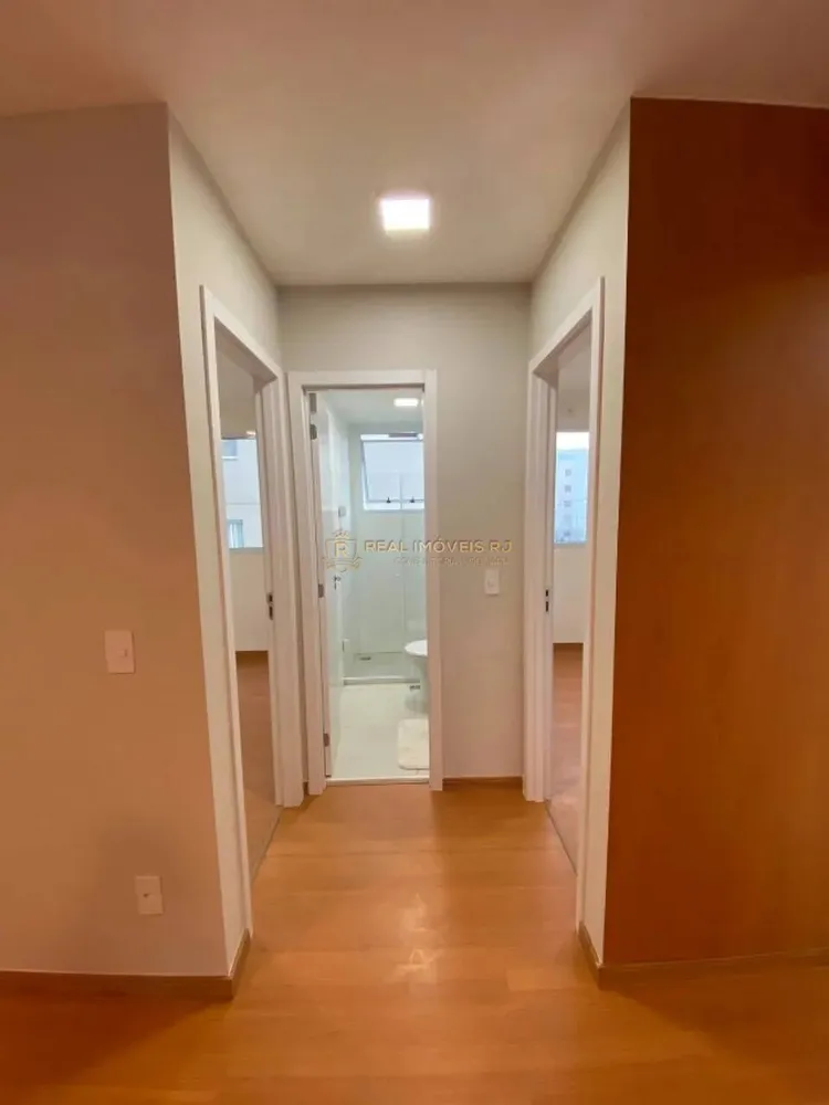 Apartamento, 2 quartos, 50 m² - Foto 5