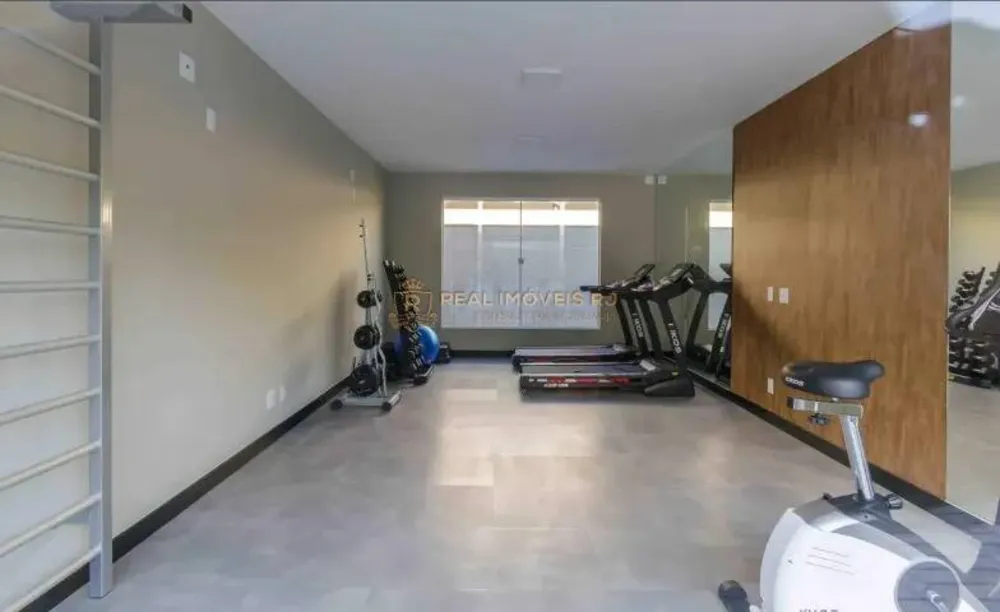 Apartamento, 2 quartos, 50 m² - Foto 19