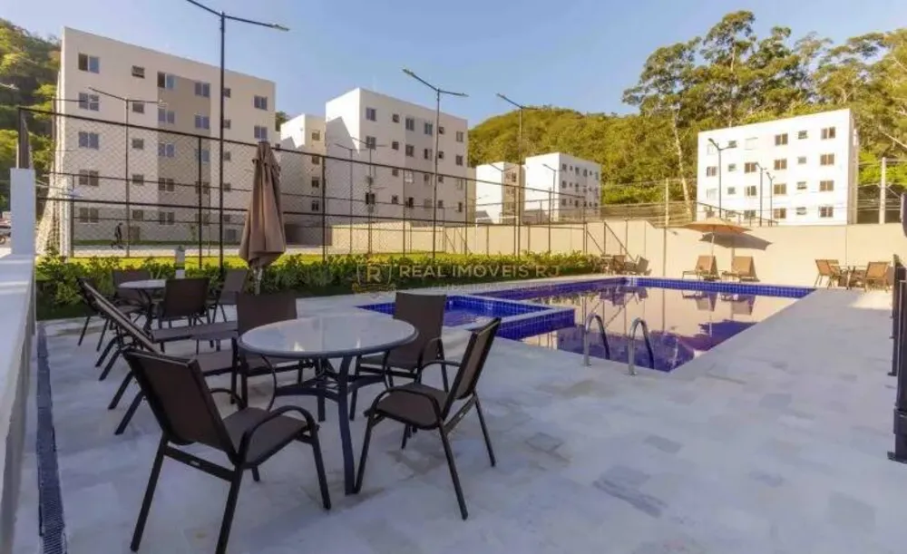 Apartamento, 2 quartos, 50 m² - Foto 17