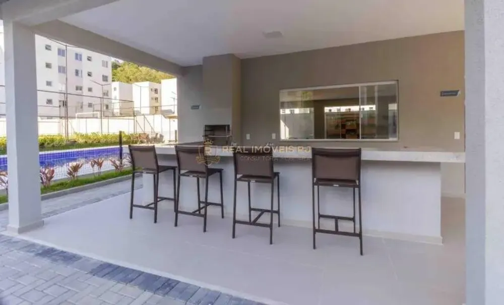 Apartamento, 2 quartos, 50 m² - Foto 18