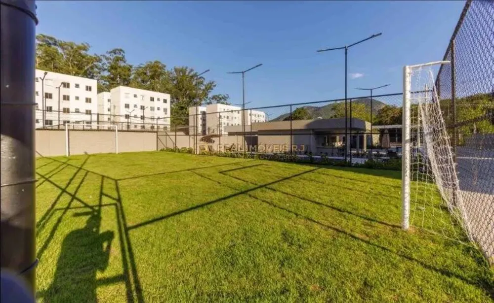Apartamento, 2 quartos, 50 m² - Foto 13