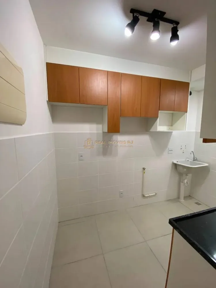 Apartamento, 2 quartos, 50 m² - Foto 9