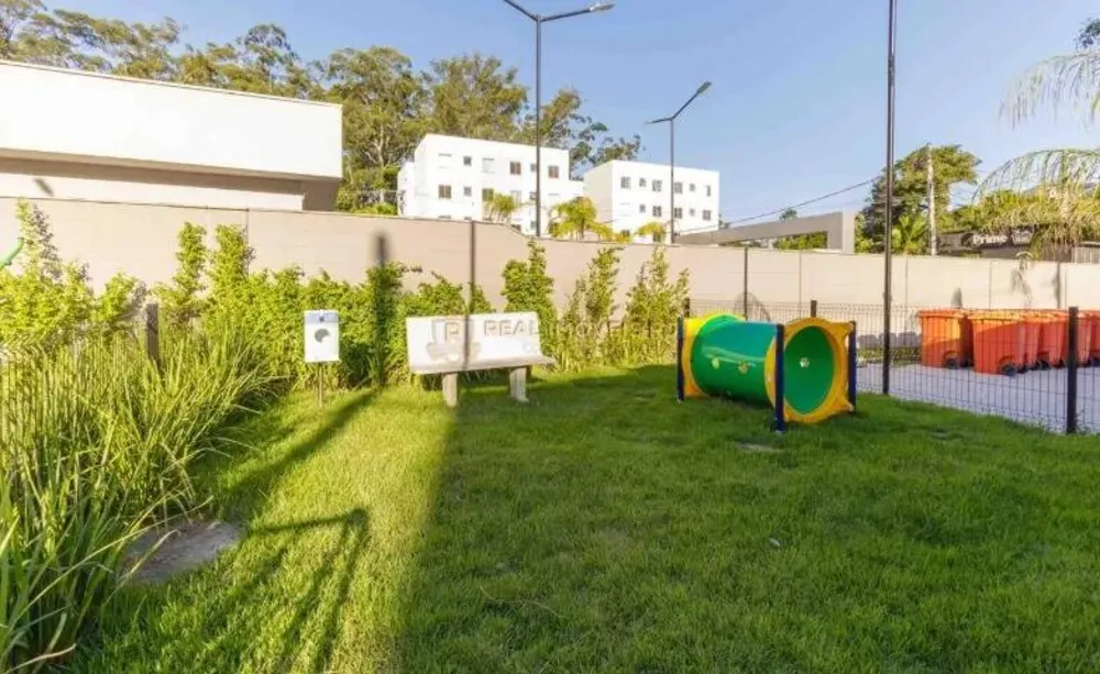 Apartamento, 2 quartos, 50 m² - Foto 15