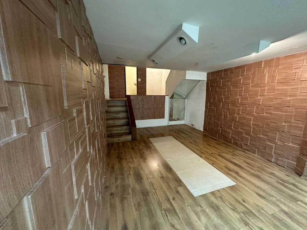 Loja-Salão, 40 m² - Foto 6