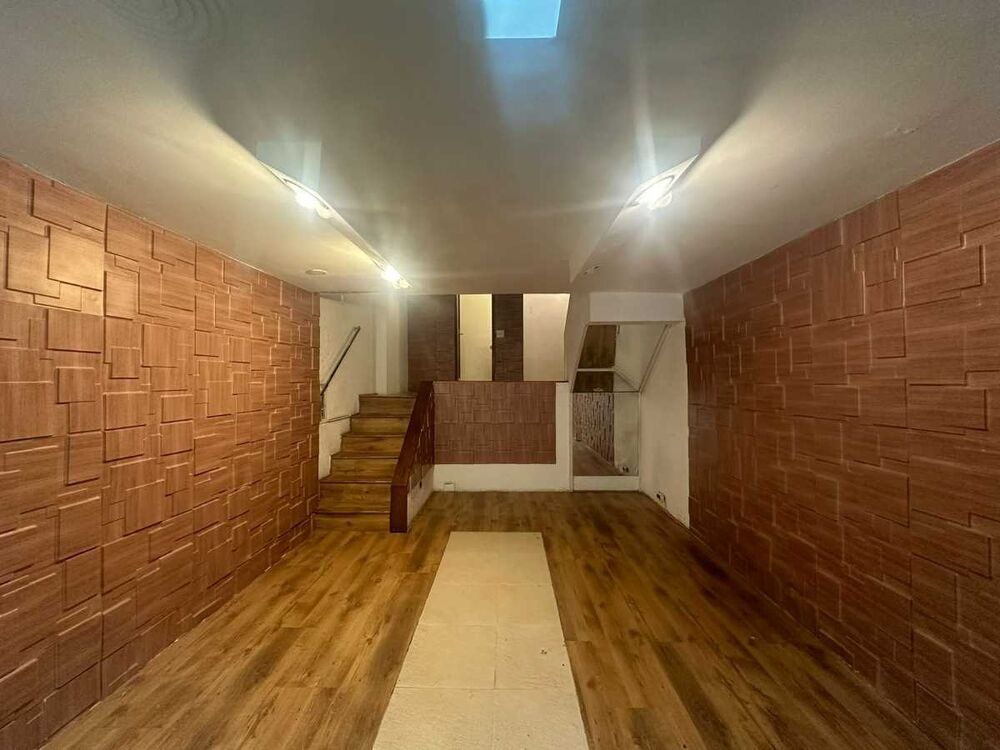 Loja-Salão, 40 m² - Foto 1