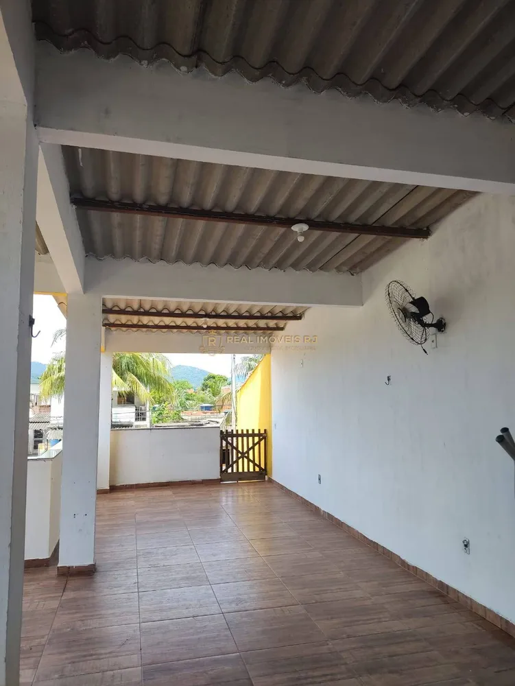 Casa, 2 quartos, 100 m² - Foto 4