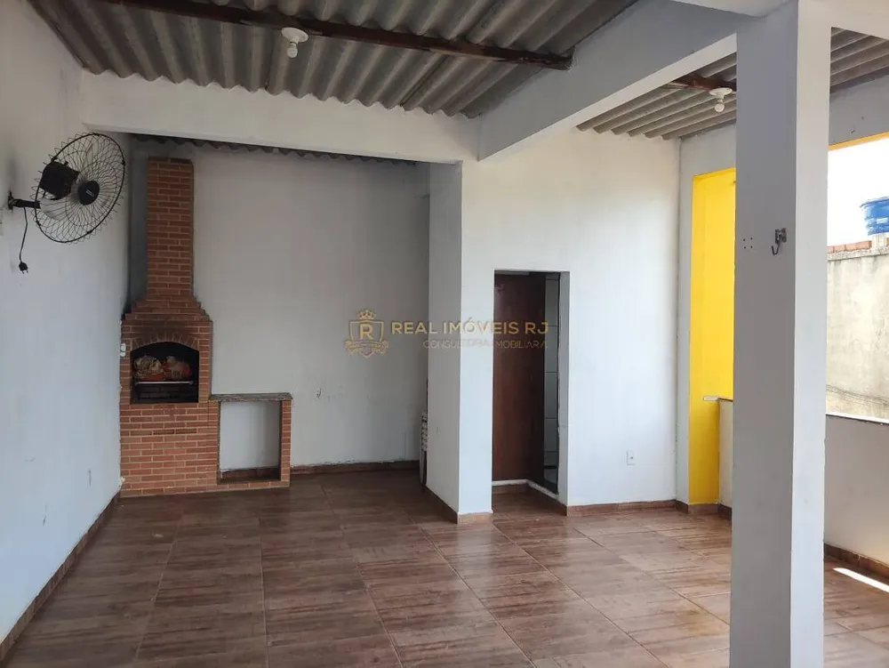 Casa, 2 quartos, 100 m² - Foto 5