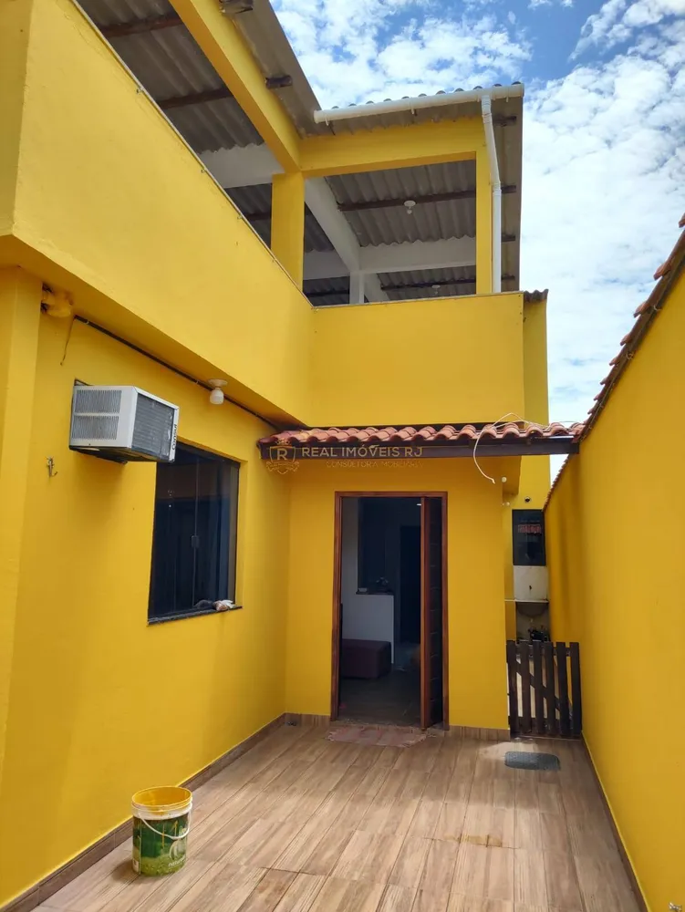 Casa, 2 quartos, 100 m² - Foto 2
