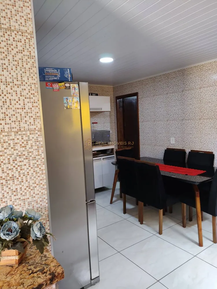Casa, 2 quartos, 100 m² - Foto 7