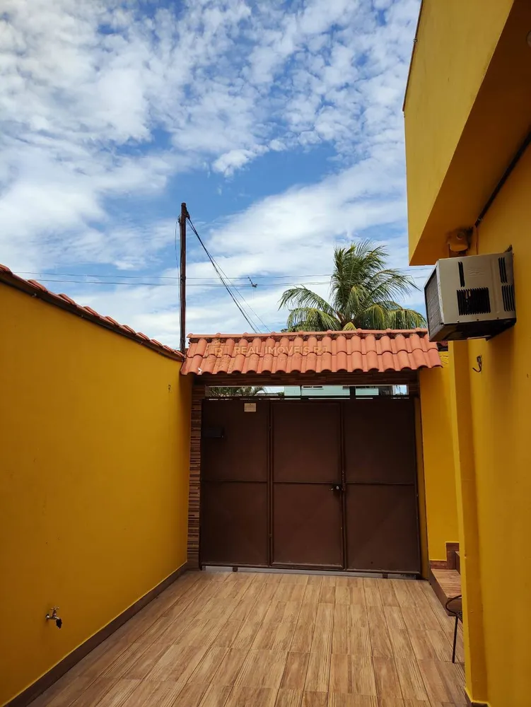 Casa, 2 quartos, 100 m² - Foto 1
