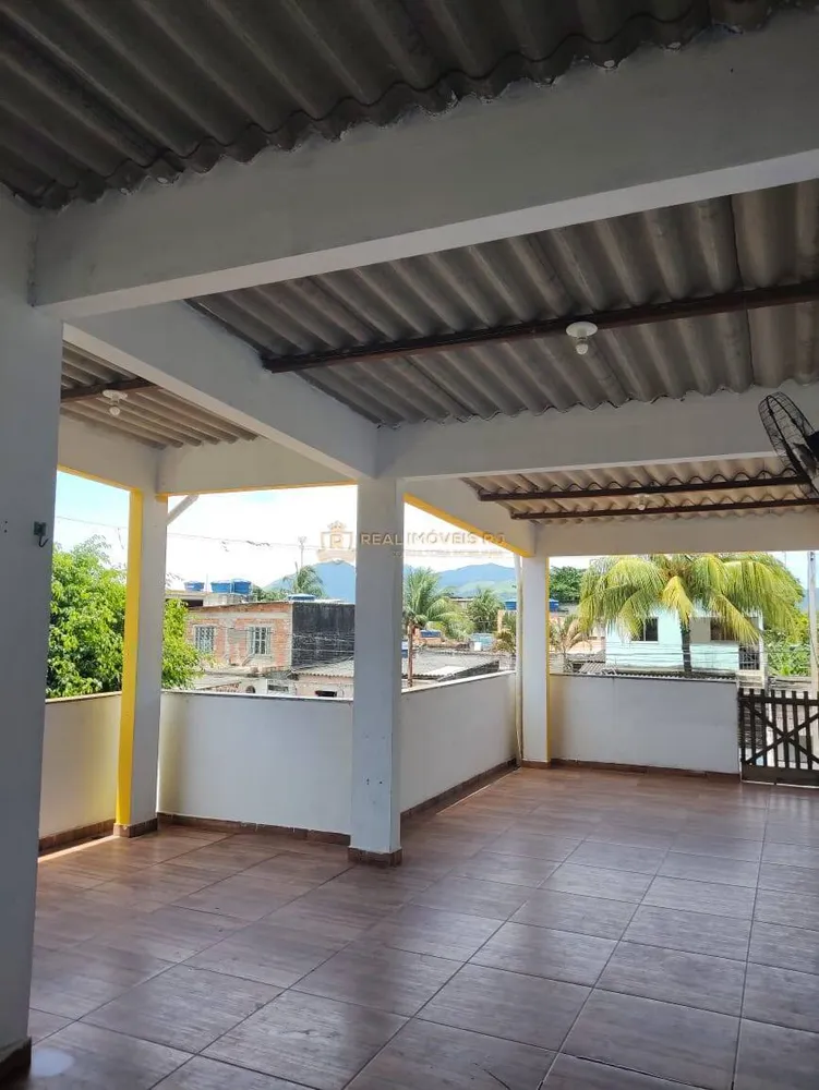 Casa, 2 quartos, 100 m² - Foto 6