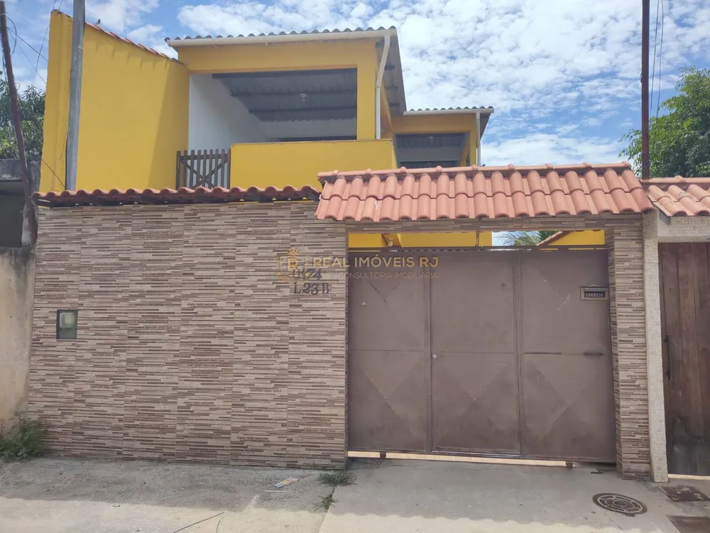 Casa, 2 quartos, 100 m² - Foto 3