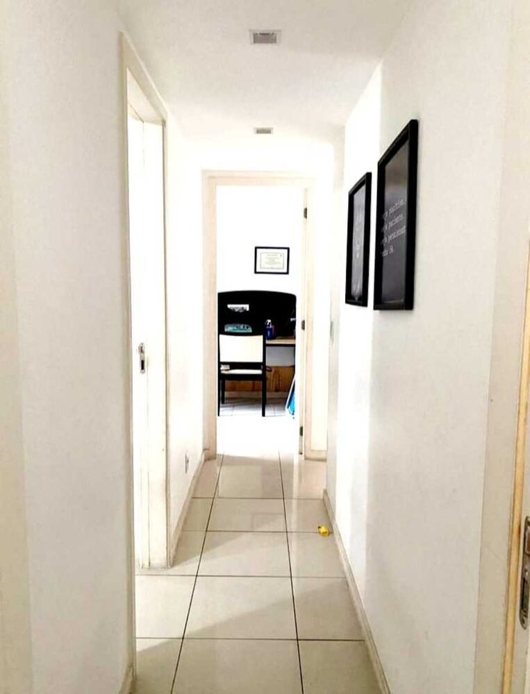 Apartamento, 3 quartos, 100 m² - Foto 4