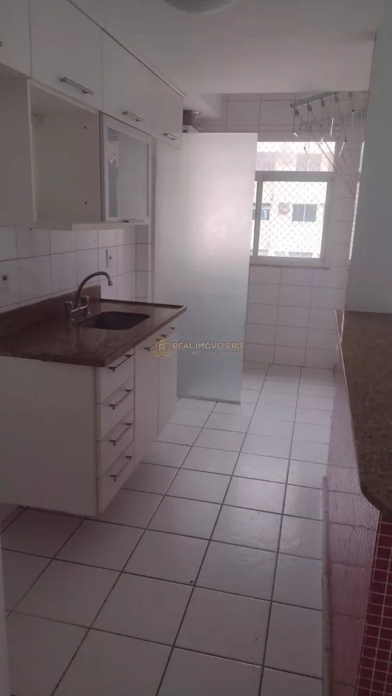 Apartamento à venda com 3 quartos, 75m² - Foto 5