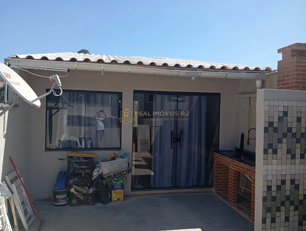 Casa, 3 quartos, 180 m² - Foto 11