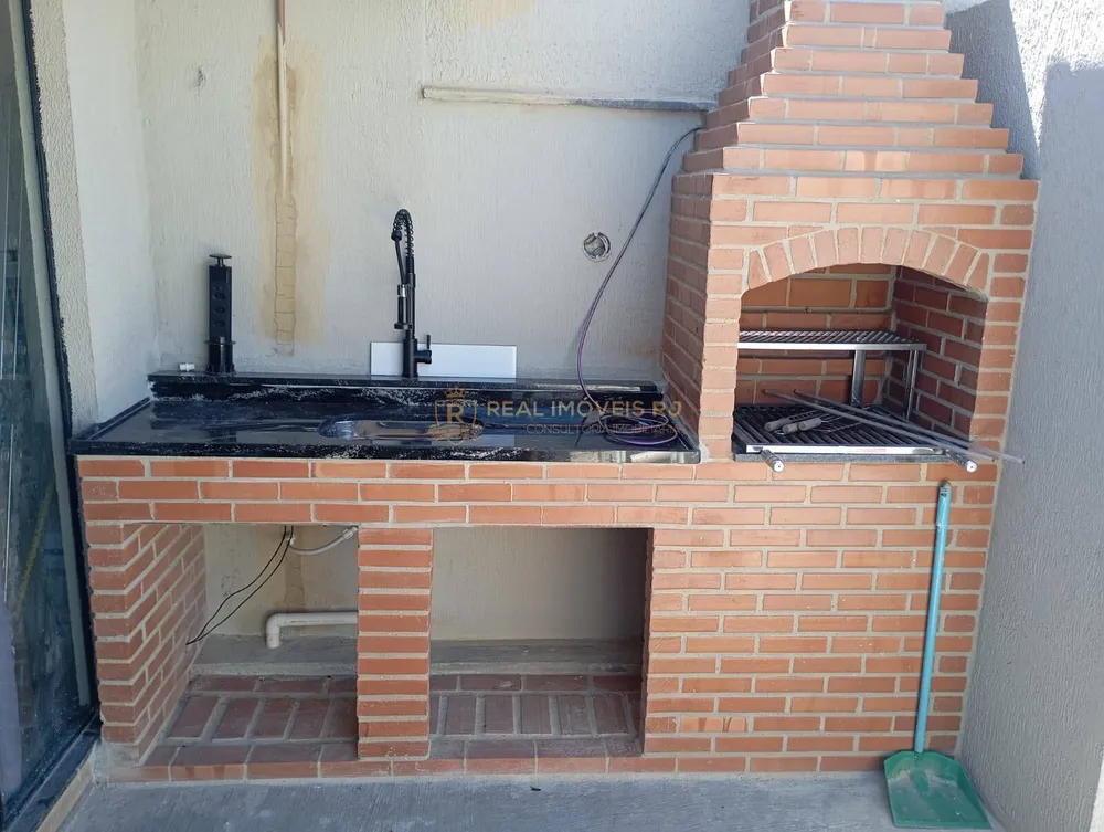 Casa, 3 quartos, 180 m² - Foto 14