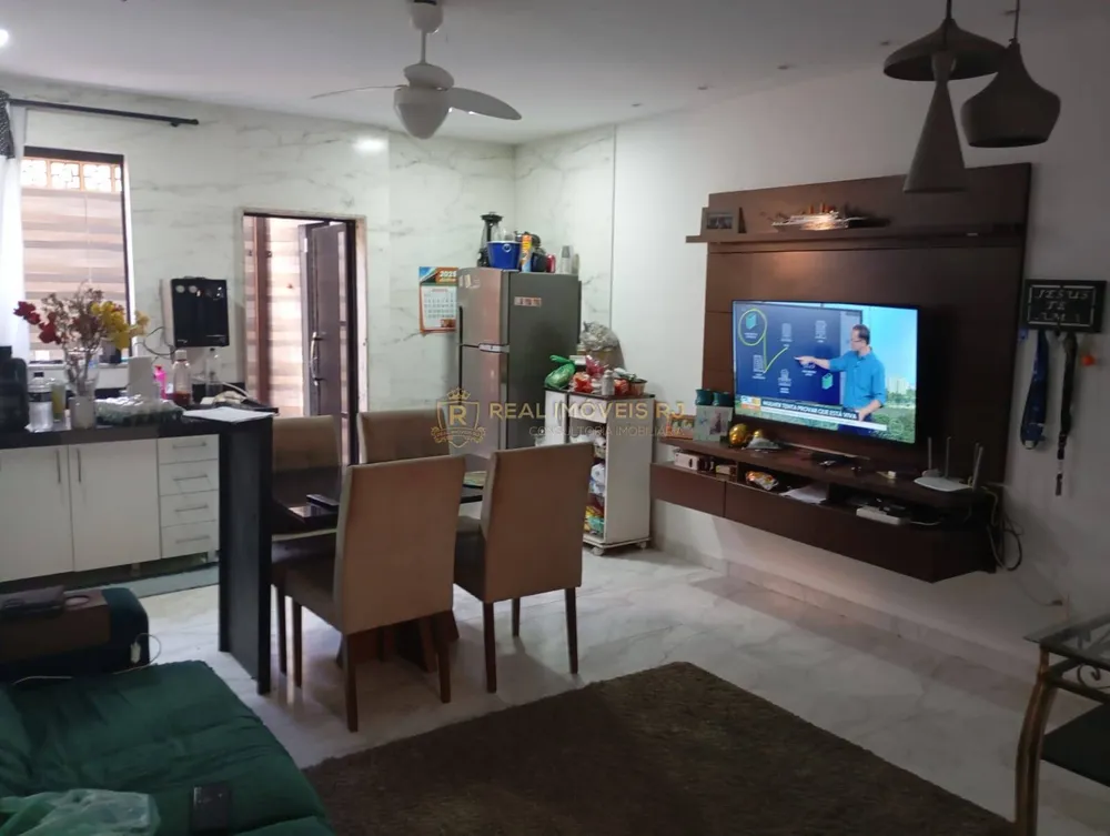 Casa, 3 quartos, 180 m² - Foto 3