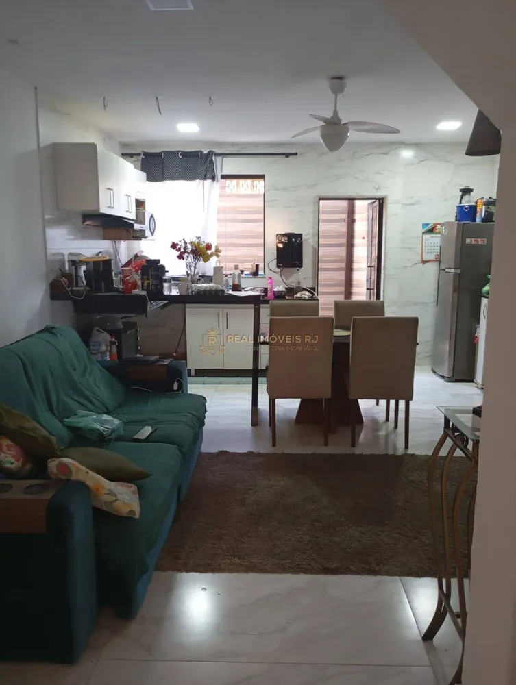 Casa, 3 quartos, 180 m² - Foto 23