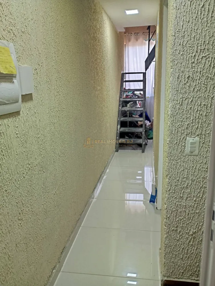 Casa, 3 quartos, 180 m² - Foto 19