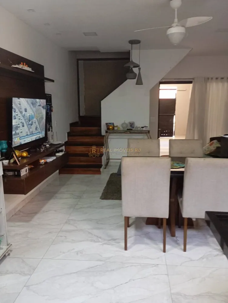 Casa, 3 quartos, 180 m² - Foto 9