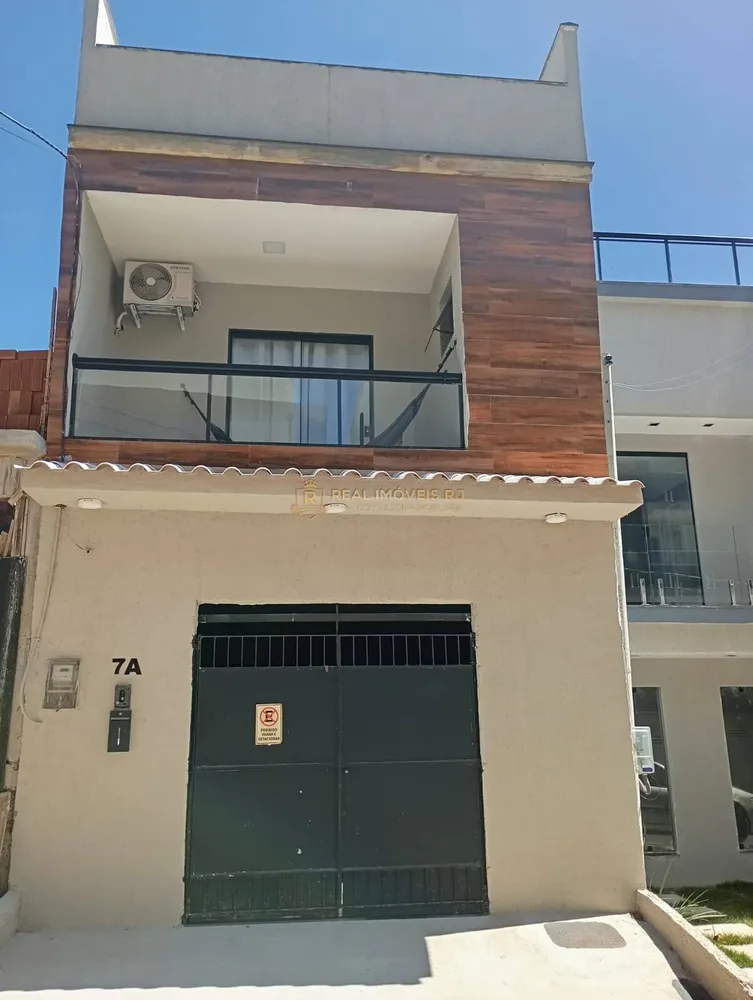 Casa, 3 quartos, 180 m² - Foto 10