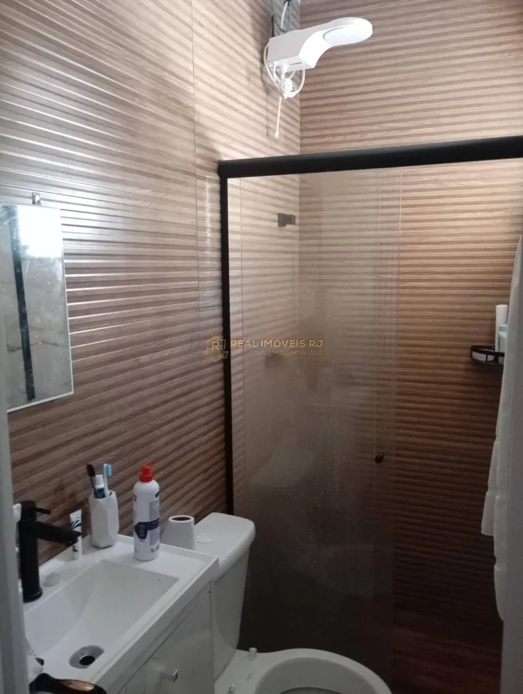 Casa, 3 quartos, 180 m² - Foto 21