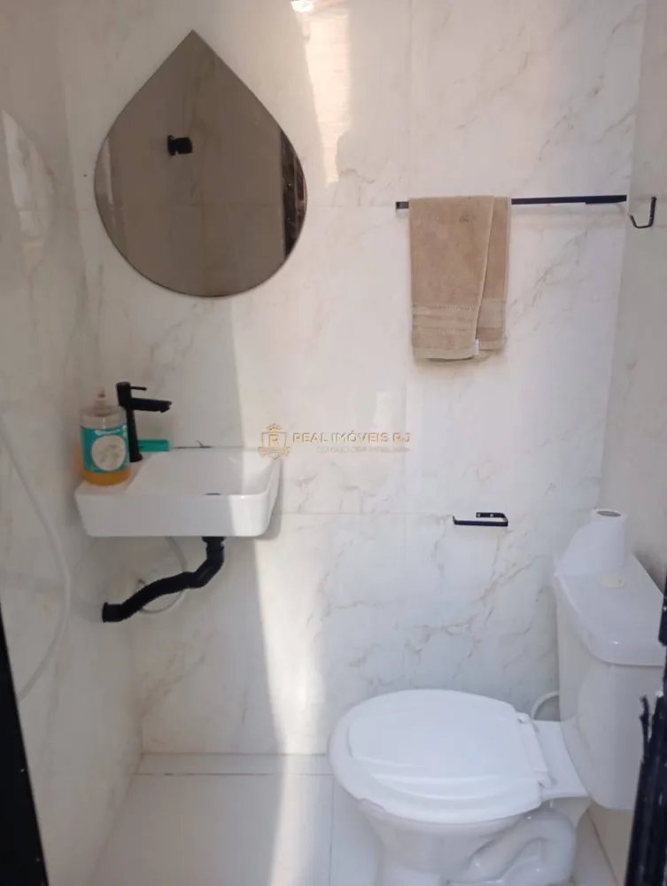 Casa, 3 quartos, 180 m² - Foto 15