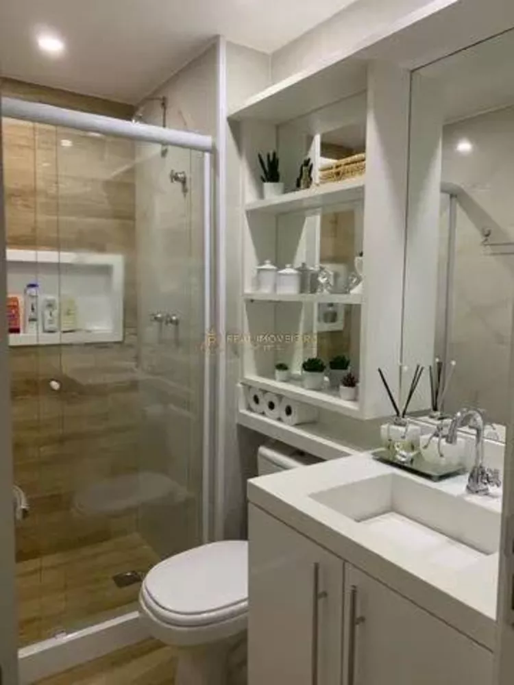 Apartamento à venda com 2 quartos, 67m² - Foto 5