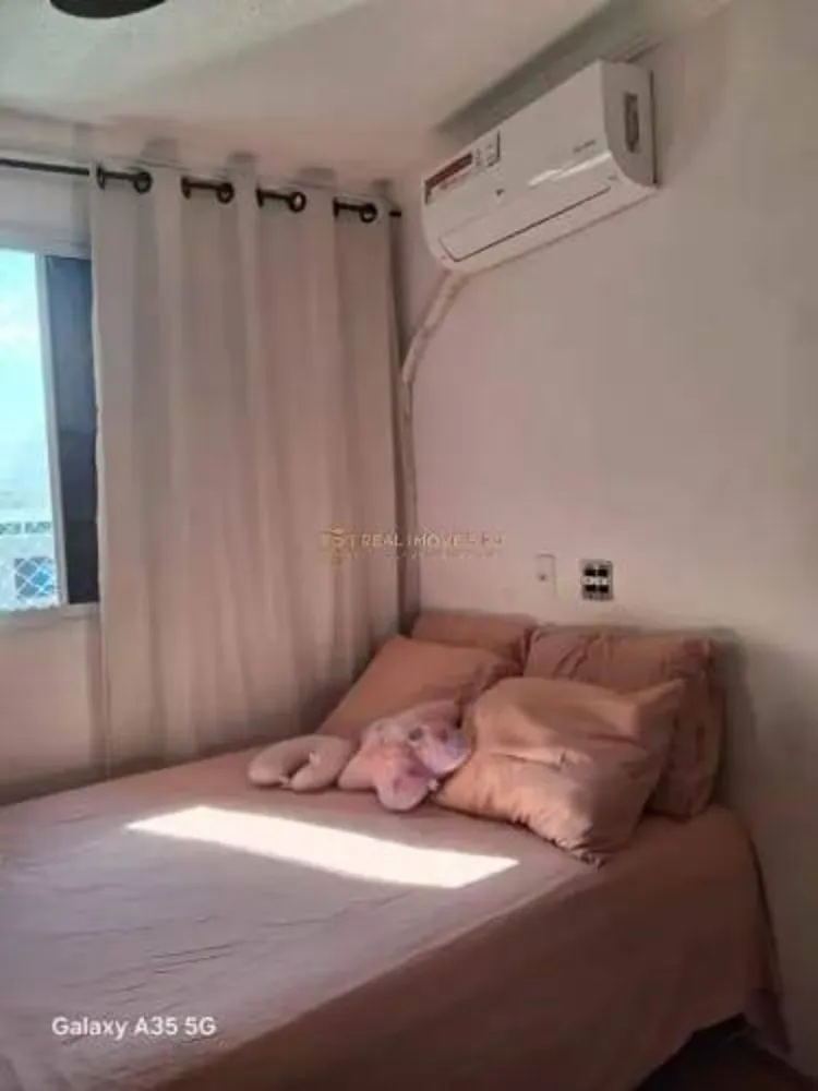 Apartamento, 2 quartos, 54 m² - Foto 2