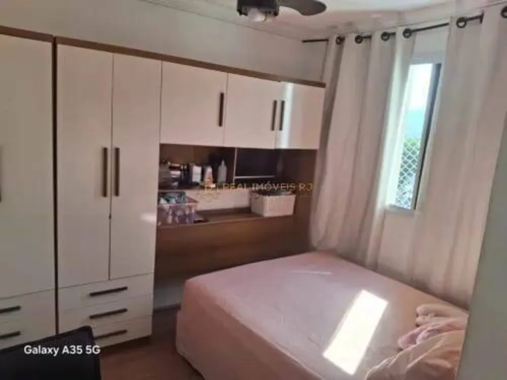 Apartamento, 2 quartos, 54 m² - Foto 4