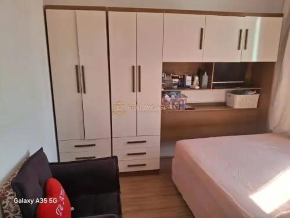 Apartamento, 2 quartos, 54 m² - Foto 3