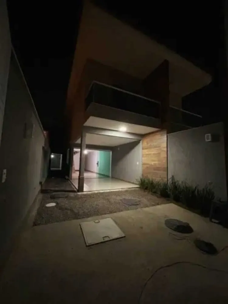 Casa, 3 quartos, 135 m² - Foto 3