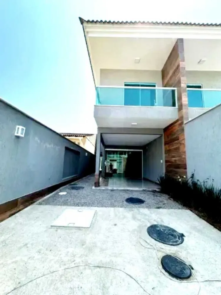 Casa, 3 quartos, 135 m² - Foto 7