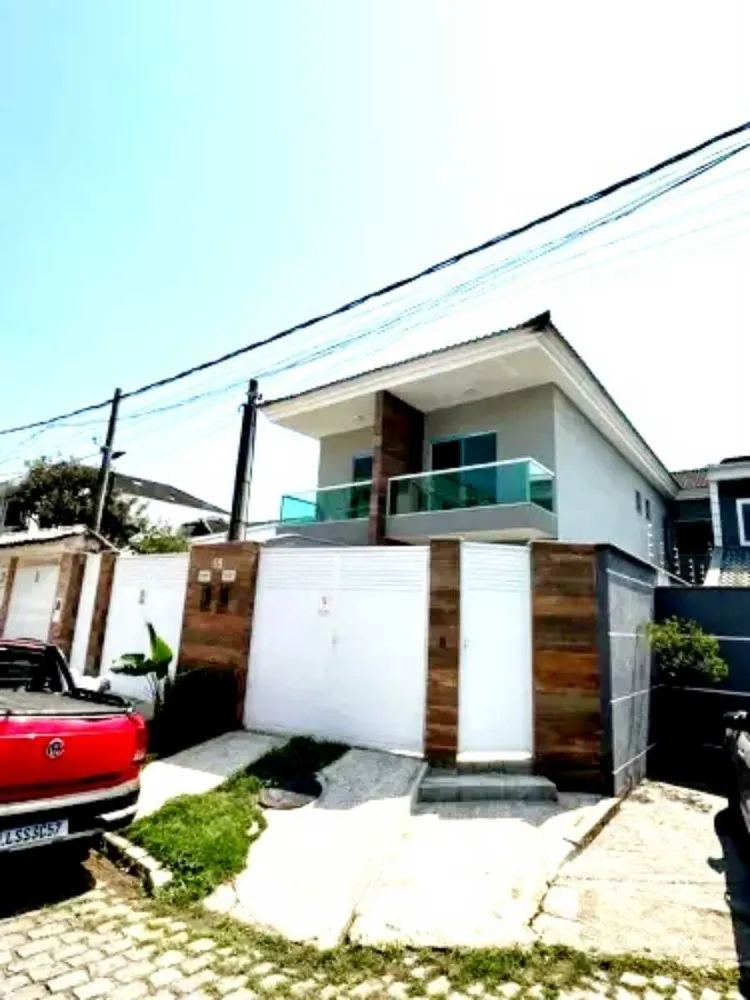 Casa, 3 quartos, 135 m² - Foto 13