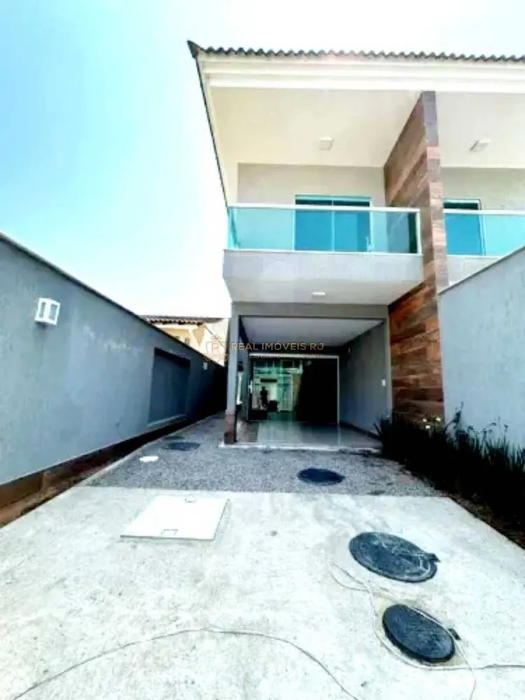 Casa, 3 quartos, 135 m² - Foto 1