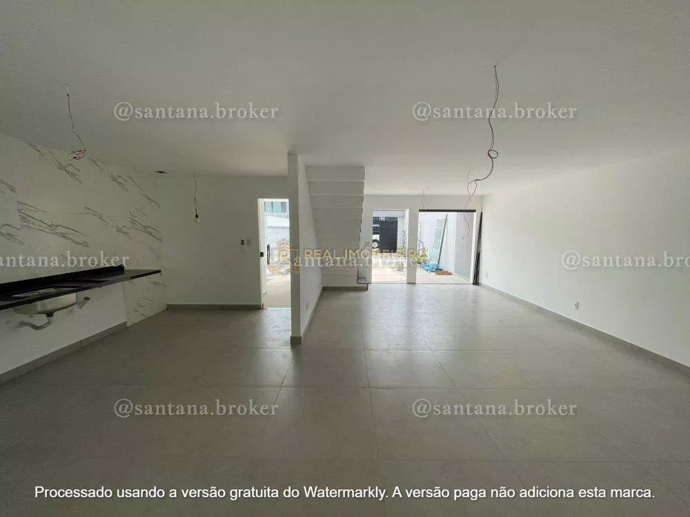 Casa à venda com 5 quartos, 176m² - Foto 3