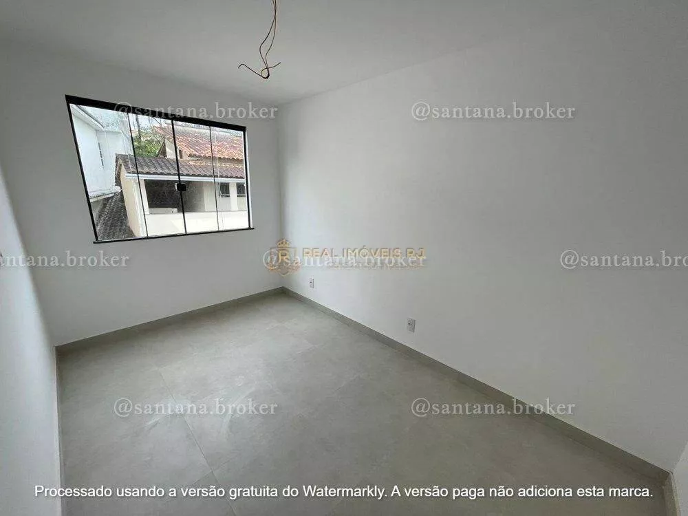 Casa à venda com 5 quartos, 176m² - Foto 6