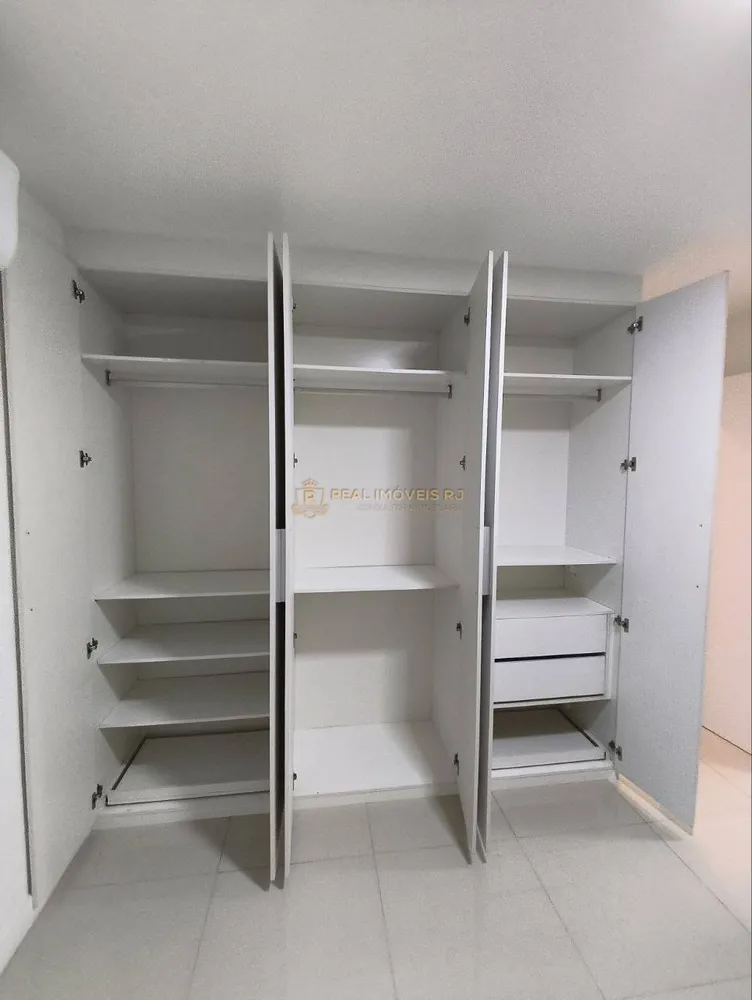 Apartamento, 3 quartos, 149 m² - Foto 14