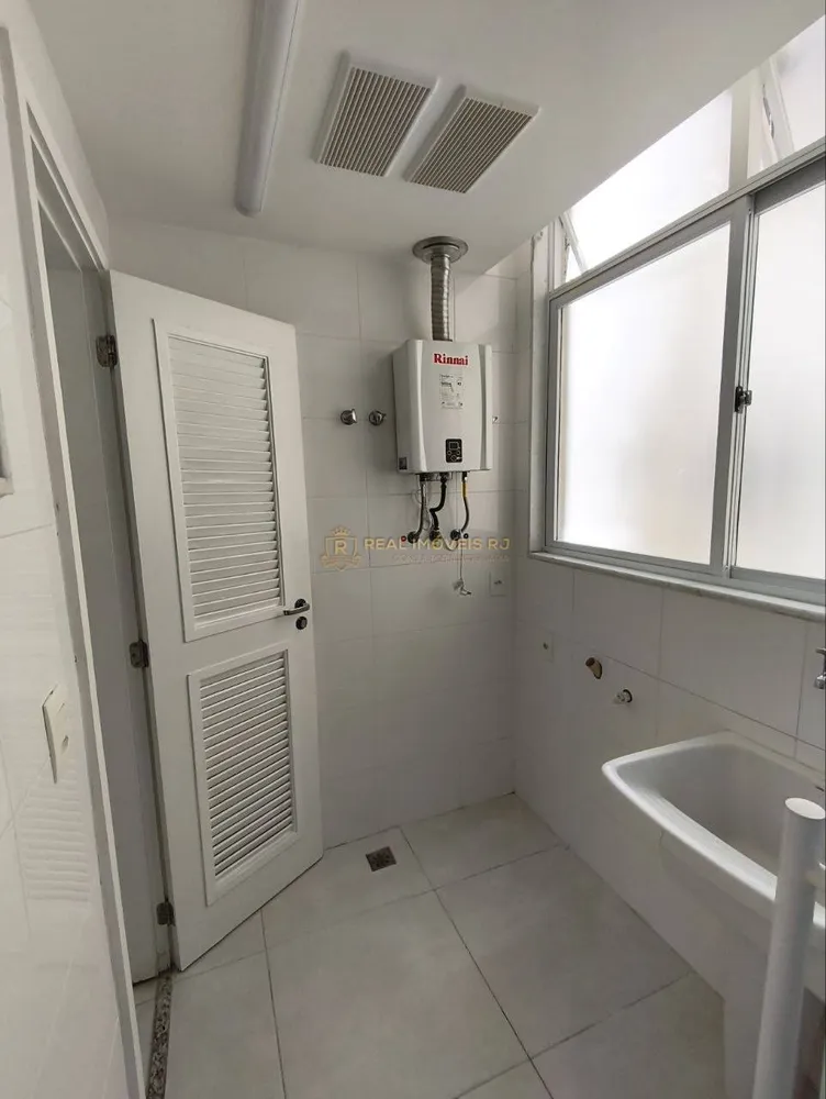 Apartamento, 3 quartos, 149 m² - Foto 12