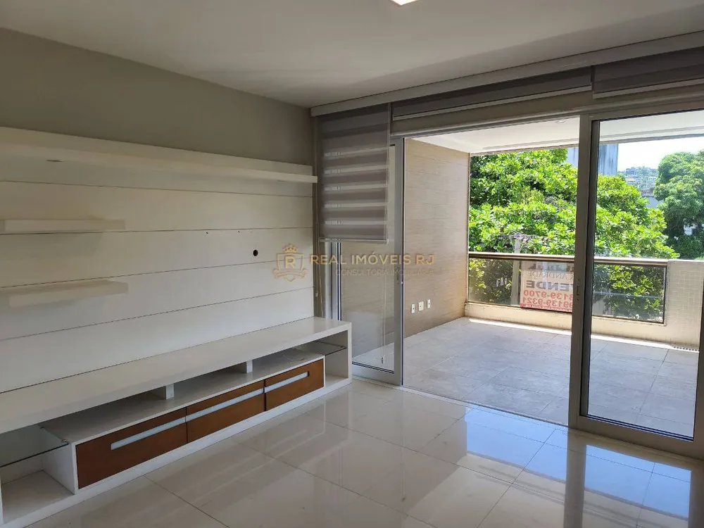 Apartamento, 3 quartos, 149 m² - Foto 3