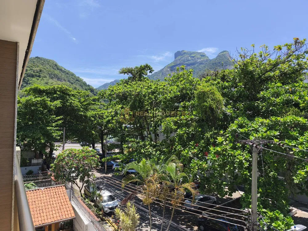 Apartamento, 3 quartos, 149 m² - Foto 2
