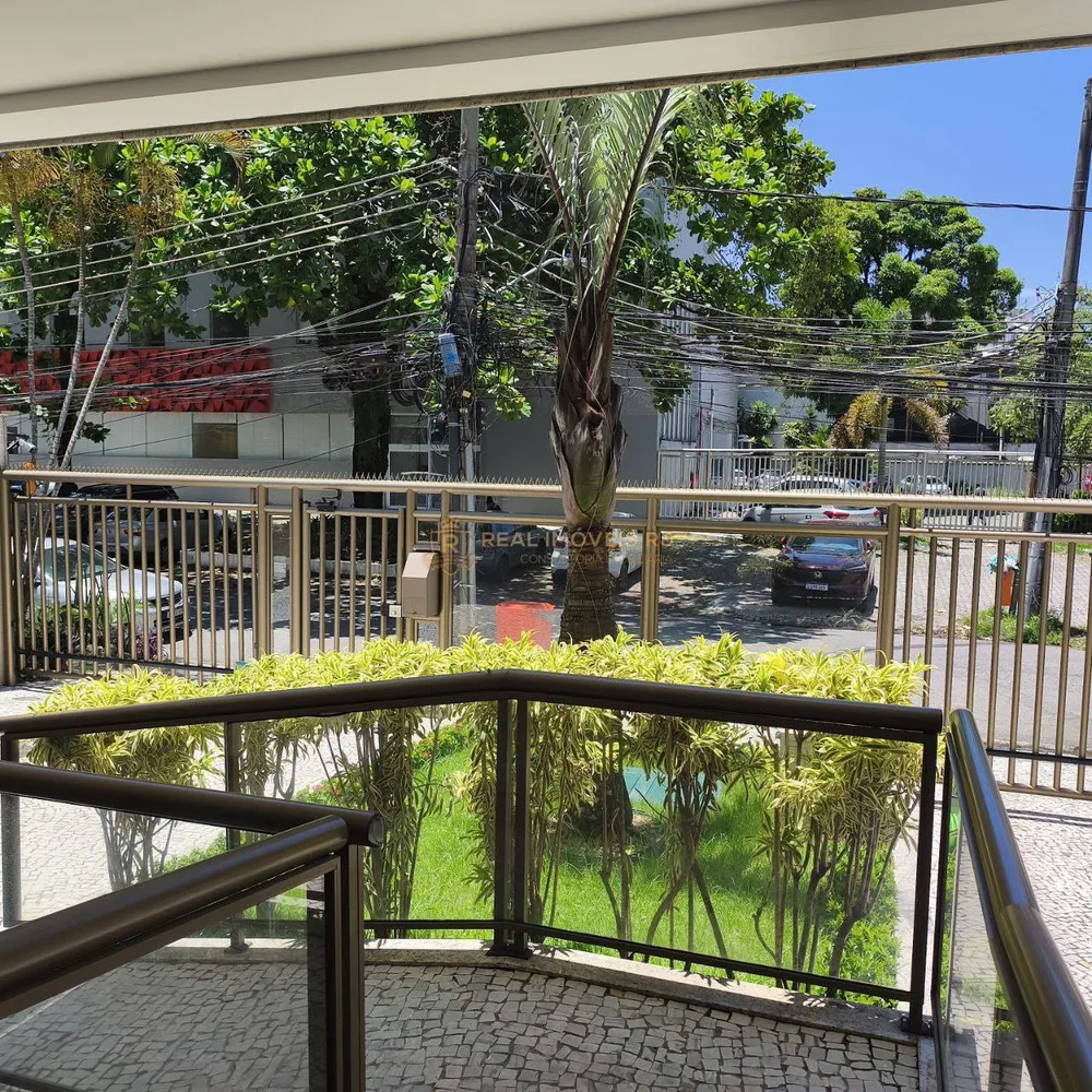 Apartamento, 3 quartos, 149 m² - Foto 19