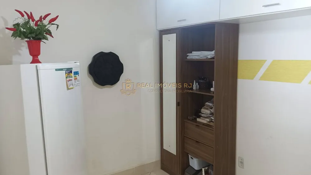 Apartamento, 2 quartos, 60 m² - Foto 8
