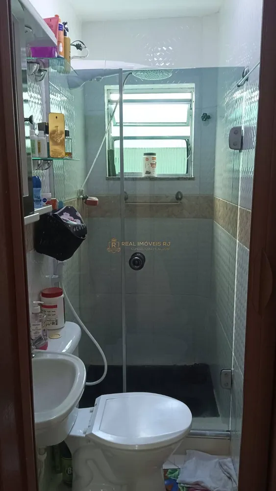 Apartamento, 2 quartos, 60 m² - Foto 2