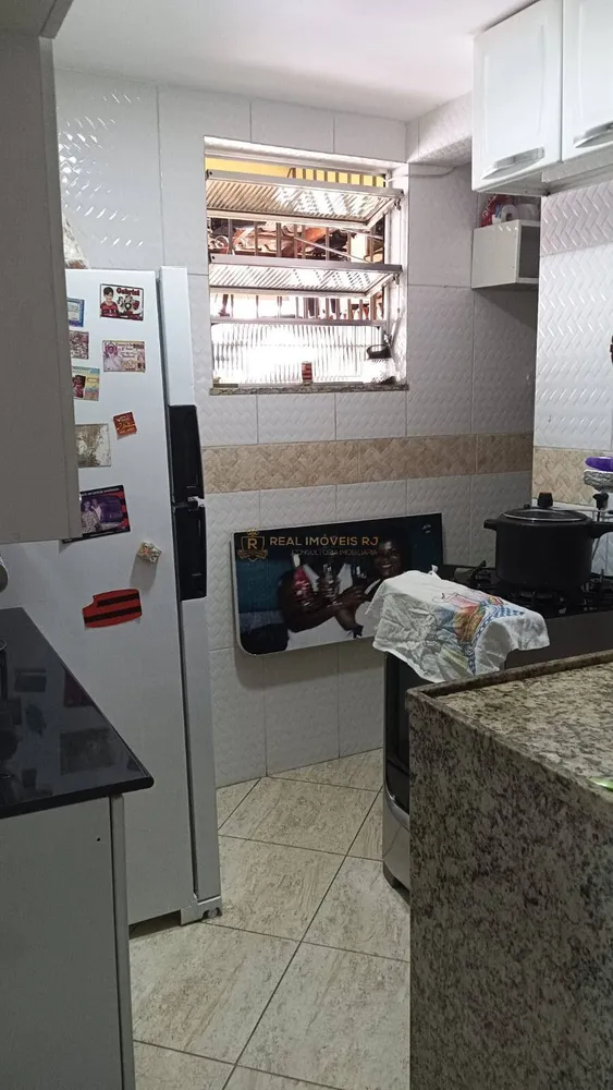 Apartamento, 2 quartos, 60 m² - Foto 7