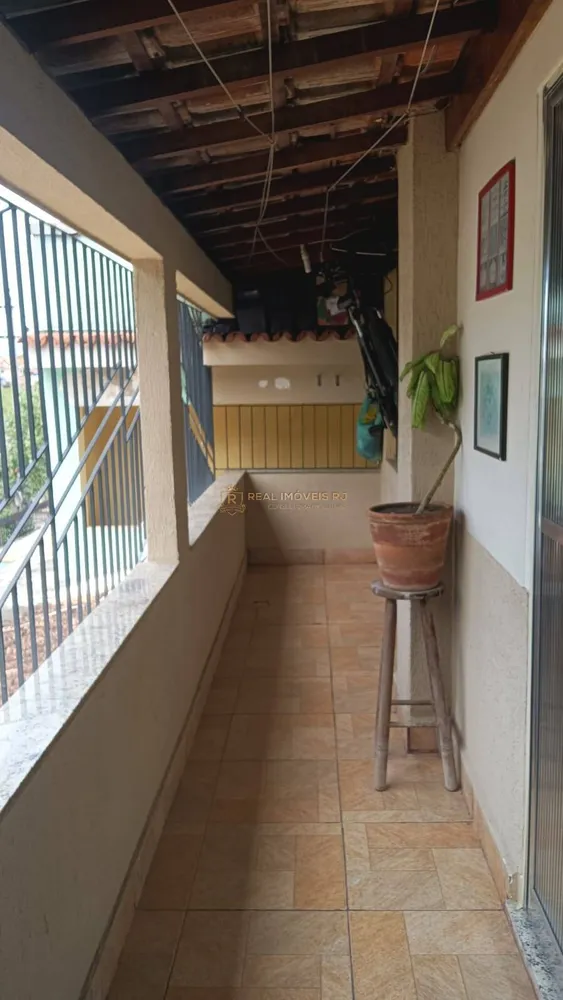 Apartamento, 2 quartos, 60 m² - Foto 6